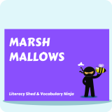 Marshmallows