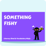 Something Fishy