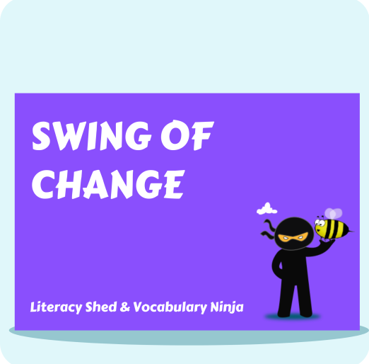 Swing of Change
