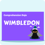 Wimbledon - Comprehension Dojo