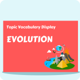 Evolution