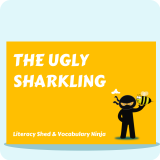 The Ugly Sharkling