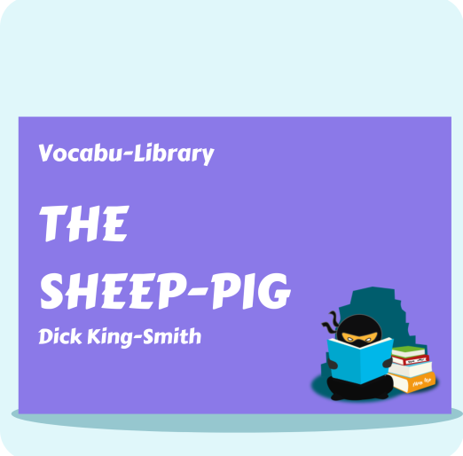 The Sheep-Pig