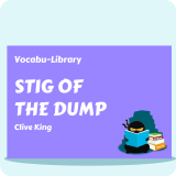 Stig of the Dump