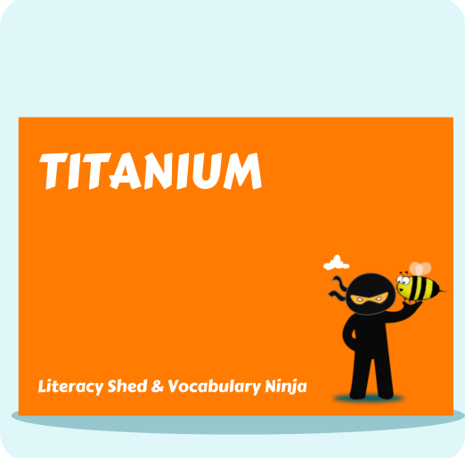 Titanium