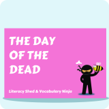 The Day of the Dead