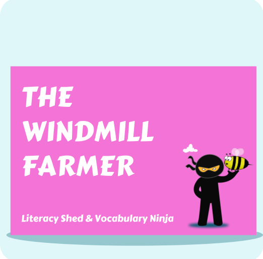 The Windmill Farmer