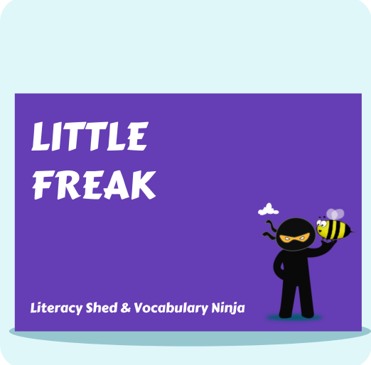 Little Freak