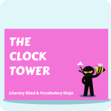 The Clock Tower