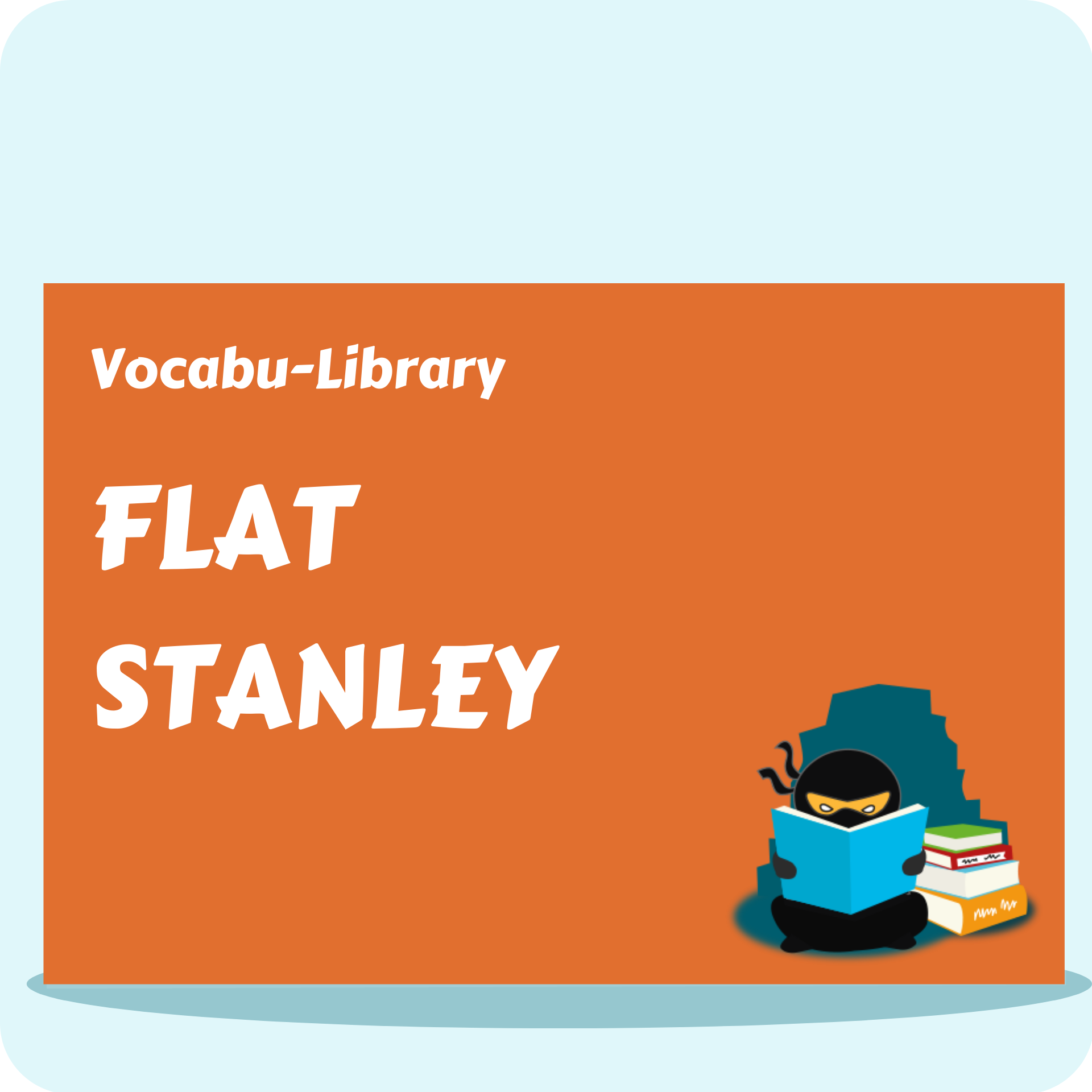 Vocabulary Ninja | Vocabulary Ninja