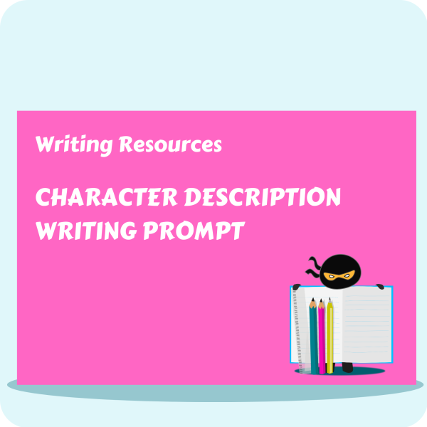 Writing | Vocabulary Ninja