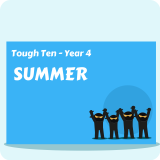 Tough Ten Year 4 - Summer