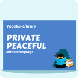 Private Peaceful