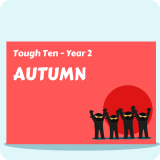 Tough Ten Year 2 - Autumn