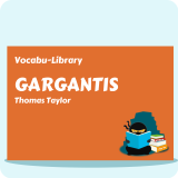 Gargantis