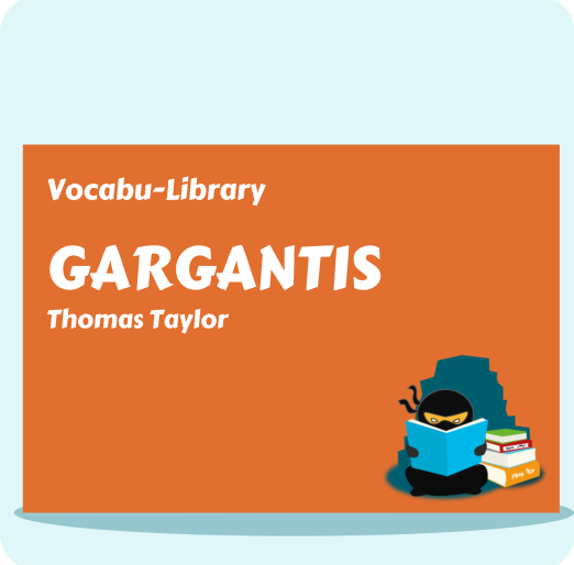 Gargantis