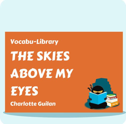 The Skies Above My Eyes
