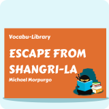 Escape from Shangri-La