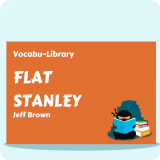 Flat Stanley