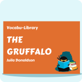 The Gruffalo
