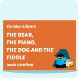 The Bear, The Piano, The Dog and The Fiddle