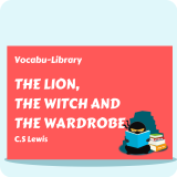 The Lion, The Witch and the Wardrobe