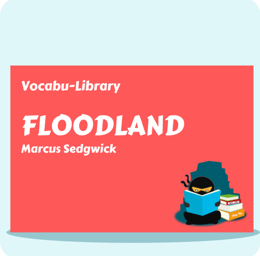 Floodland