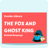 The Fox and Ghost King