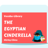 The Egyptian Cinderella