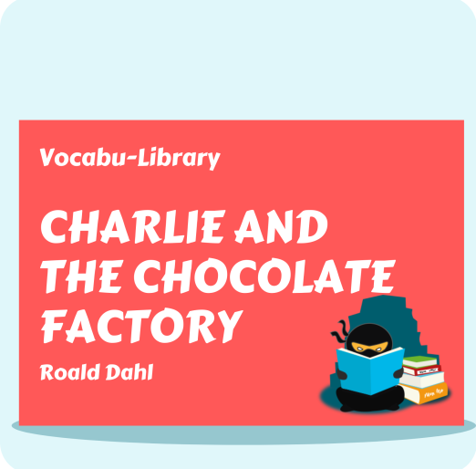 Charlie and the Chocolate Factory