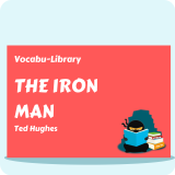 The Iron Man