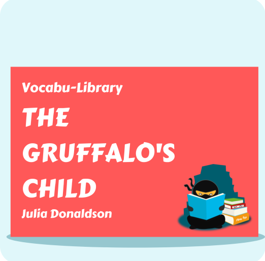 The Gruffalo's Child