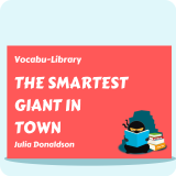 The Smartest Giant in Town