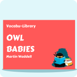 Owl Babies
