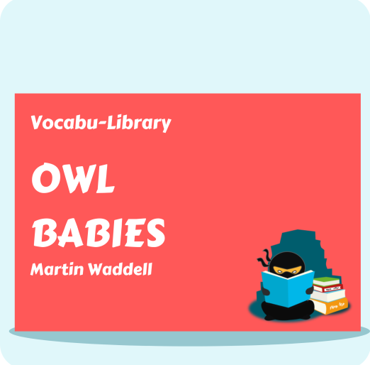 Owl Babies