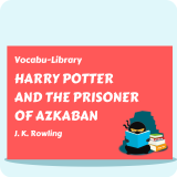 Harry Potter & The Prisoner of Azkaban
