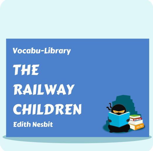 The Railway Children