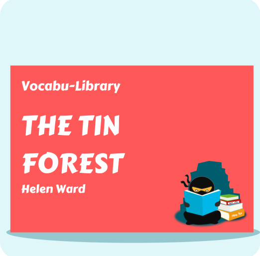 The Tin Forest