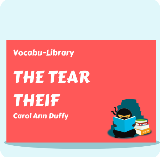 The Tear Thief