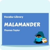 Malamander