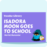 Isadora Moon Goes to School
