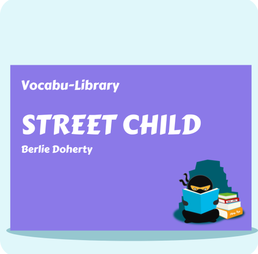 Street Child