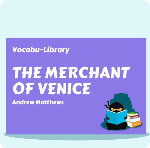 The Merchant of Venice
