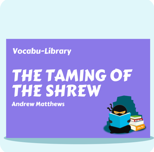 The Taming of the Shrew