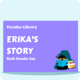 Erika's Story