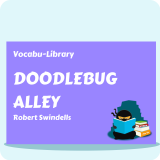 Doodlebug Alley