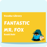 Fantastic Mr. Fox