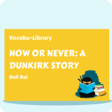 Now or Never: A Dunkirk Story