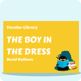 The Boy in the Dress