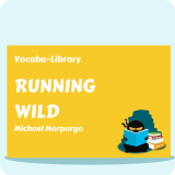 Running Wild